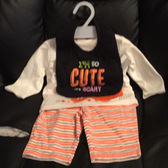 Sale‼️Halloween craters baby candy corn - Picture 6 of 9